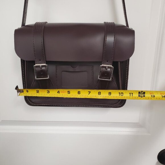 Doc Martens Messenger Bag - Picture 3 of 14